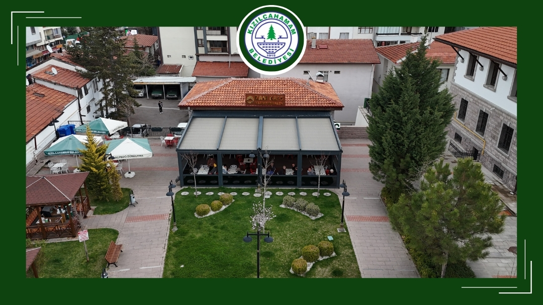 Kızılcahamam Belediyesi